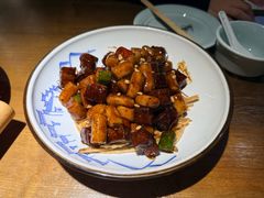 -魔鬼牛蛙小厨•烤鱼•龙虾(上马墩光华时代店)