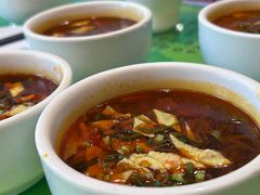 -令氏家外家周秦食府(高新店)