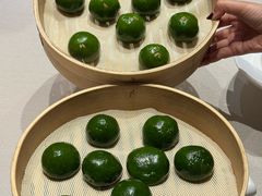 -淮扬府·游园京梦(西安SKP店)