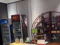 -写庭·鱼鲜川菜·宴请(铁像寺水街店)