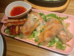 -吴家·非遗淮扬小馆(镇江万达广场店)