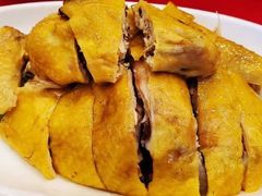 -侬佳蒸菜馆(听潮店)