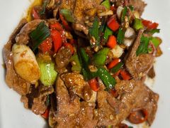 -攸州小镇家湘菜(小米科技园店)