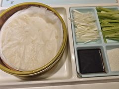 -宴小馆·小海鲜青岛菜(五四广场店)