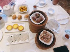 -龙的酒楼·手工早茶·顺德菜(近良路店)