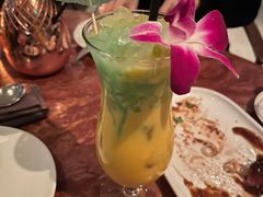-城市露台景观餐厅(淮海路店)