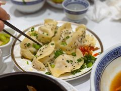 -白家餐厅(徐家汇店)