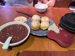 -鑫震源·苏式大虾生煎(山塘街店)