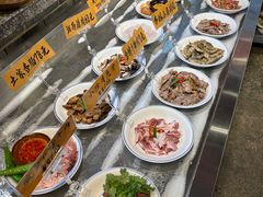 -印象鲵宴·张家界地标美食名片(溪布街店)