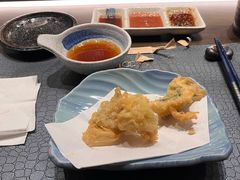 -岩盐·铁板料理(嘉里店)