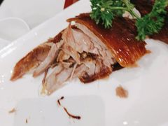 金牌烤鸭-大鸭梨烤鸭(石佛营店)