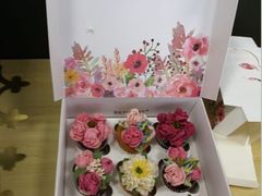 -BONCAKE裱花蛋糕(万象汇店)