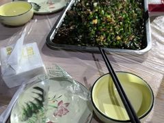 -金水泊山庄·花椒鸡(铁山坪店)