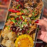 洪崖洞唯一上榜火锅品牌就是它了❗