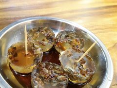 -林记木担鱼丸汤(鼓浪屿店)