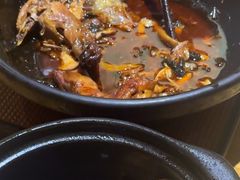 -竹里馆 ·茶食(奥体店)