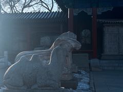 -北京石刻艺术博物馆(五塔寺)