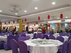 大堂-江海酒家(赤岗店)