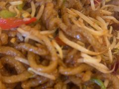 -岚县土豆宴(总部)