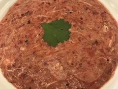 -东来顺饭庄(金泉广场店)