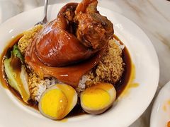 -南山鲜虾面·活鲜小馆·海味大连菜(南山总店)