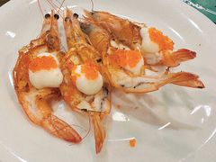 -新海膳法式铁板烧(华燕奥特莱斯店)