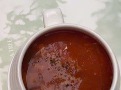 -大树餐厅(红旗街万达店)