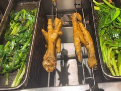 -KAOKAO烤烤·丹东海鲜烧烤(望京店)