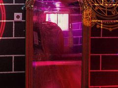 -Xcape异时刻密室逃脱魔法互动(瑞虹天地太阳宫店)