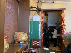 -湘肠香火锅店(团结湖店)