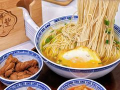-永丰面馆(汉口路店)