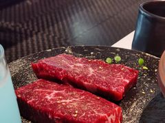 -焱铁烧·黑毛和牛专门店(杭州嘉里中心店)