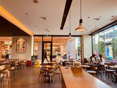 -星巴克(深圳丹竹头分店)