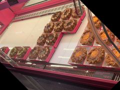 -CC BAGEL&SCONE 贝果与司康(南开大悦城店)