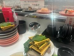 -争鲜回转寿司(朝北大悦城店)