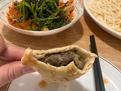 -新疆食府(华龙店)