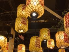 -南京大牌档(壹方天地店)