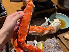 -虾蟹合战(札幌本店)