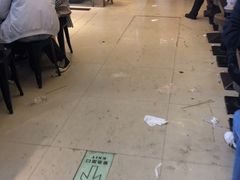 -澳门街美食城(世界城光谷步行街店)