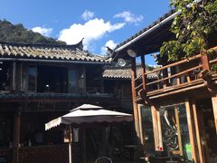 -田德能咖啡博物馆