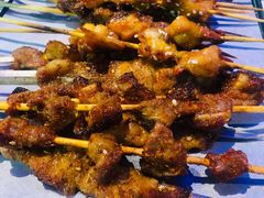 -路边边.炒菜烧烤.音乐餐厅(良乡长虹店)