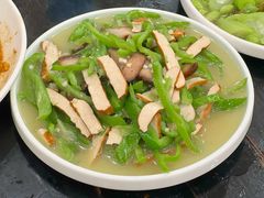 -绍兴名菜馆(可乐路店)