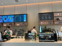 -星巴克(宏汇国际广场店)