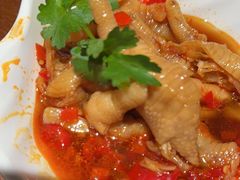 -乔街深夜食堂·台州菜·高压锅生蚝(杭州总店)
