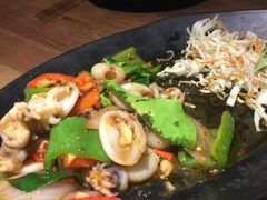 -太泰东南亚餐厅(万福广场店)