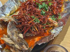 -鸭绿江民族饭店(总店)