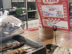 -管氏翅吧(中关村店)