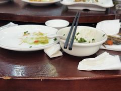 -东北风味思缘食府(对湖路店)