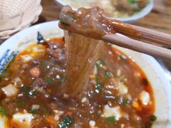 -豆相识•九九豆腐脑(牛咡桥店)