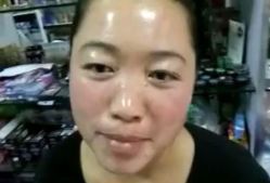 -韩美绣·骨相纹眉·洗眉美瞳线